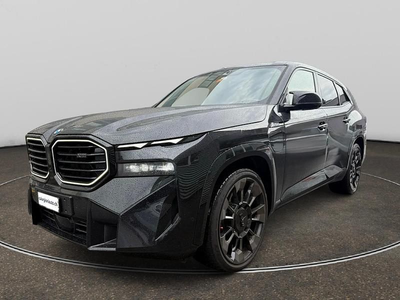 Gebraucht BMW XM 476 PS (350 kW) 2024 SUV