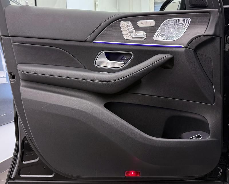 Gebraucht Mercedes GLE350 AMG line 272 PS (200 kW) 2021