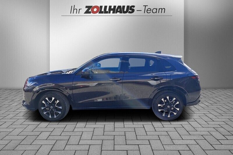 Gebraucht Honda ZR-V Advance 183 PS (134 kW) 2024 SUV