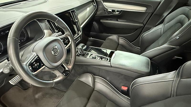 Gebraucht Volvo S90 R-Design 390 PS (286 kW) 2020 Limousine