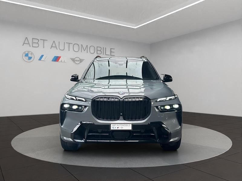 Gebraucht BMW X7 Comfort Edition 392 PS (288 kW) 2023 SUV