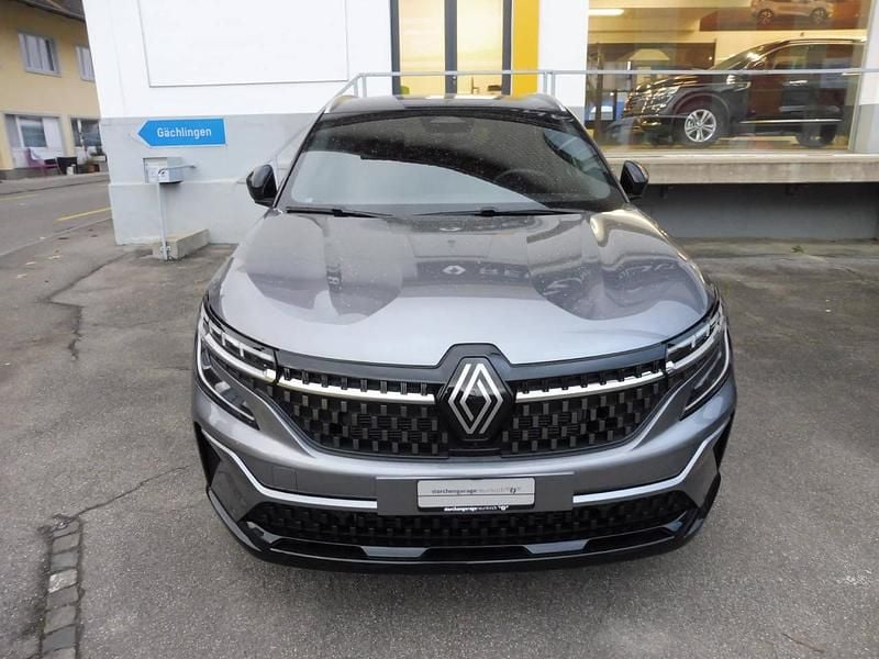 Gebraucht Renault Austral Iconic 200 PS (147 kW) 2023 SUV