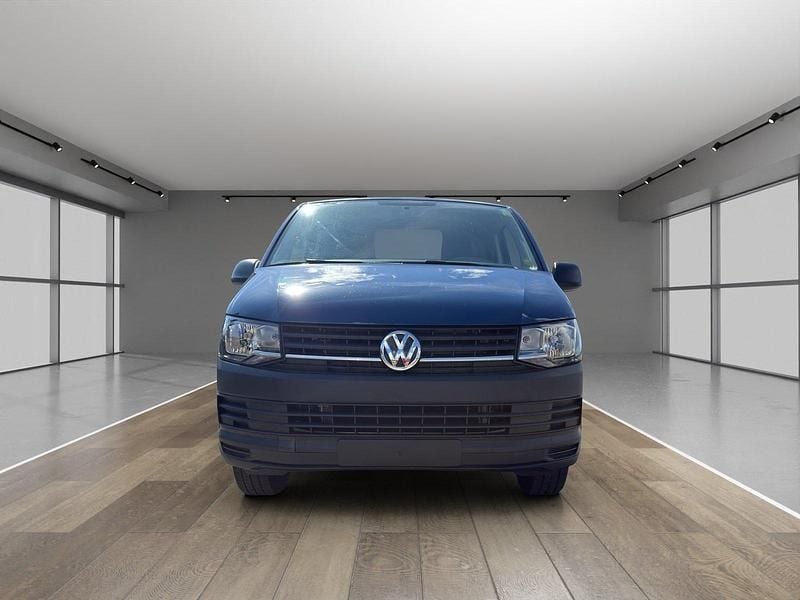 Gebraucht 2019 VW T6 Van | CHF 17’900 (Guter Preis) - Bild 1/4