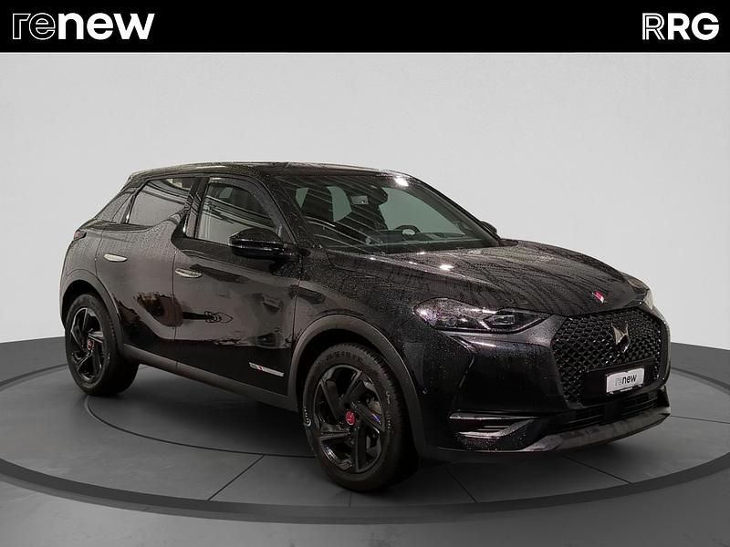 Gebraucht 2019 DS Automobiles DS3 Crossback Performance SUV | CHF 11’880 (Guter Preis) - Bild 1/4