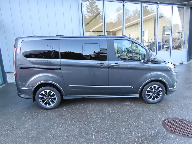 Gebraucht Ford Tourneo Sport 185 PS (136 kW) 2023