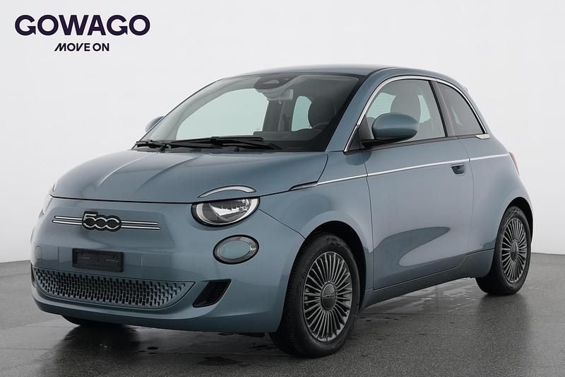 Gebraucht 2021 Fiat 500e Icon | CHF 15’900 (Fairer Preis) - Bild 1/4