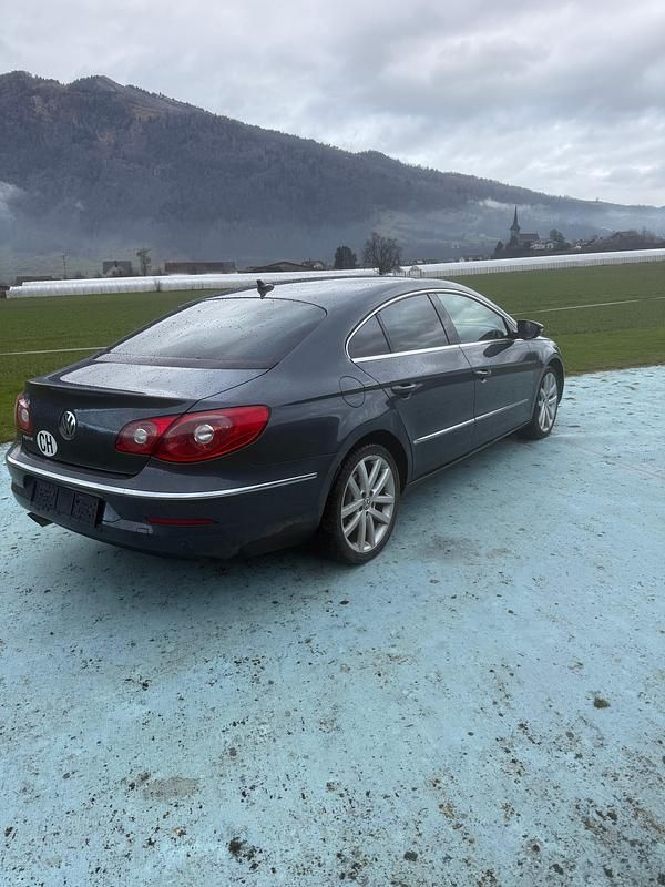 Gebraucht VW Passat 200 PS (147 kW) 2008