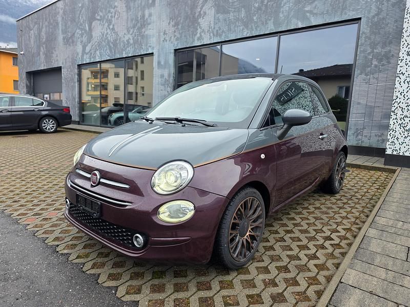 Gebraucht 2019 Fiat 500 Mirror | CHF 9’500 (Guter Preis) - Bild 1/4