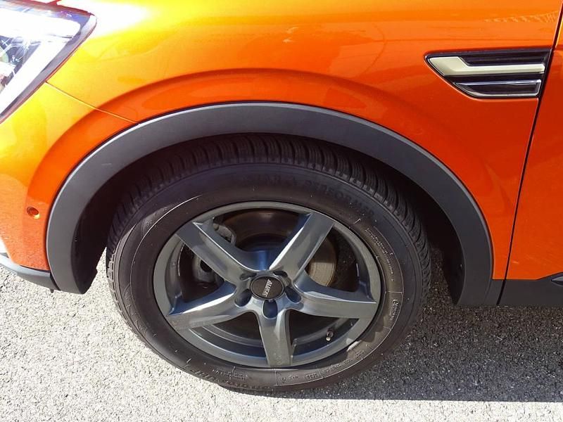 Gebraucht Renault Arkana Engineered 143 PS (105 kW) 2023 SUV