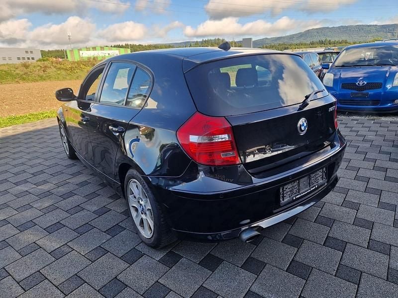 Gebraucht BMW 120 170 PS (125 kW) 2011 Kleinwagen