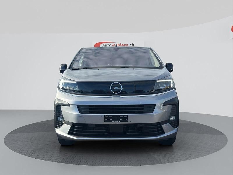 Gebraucht Opel Zafira Life Edition 177 PS (130 kW) 2024 Van / Kleinbus