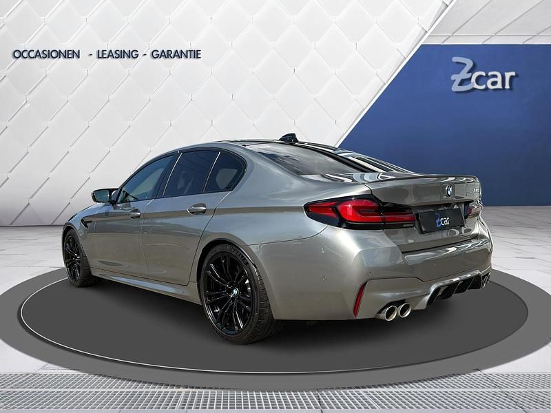 Gebraucht BMW M5 600 PS (441 kW) 2021