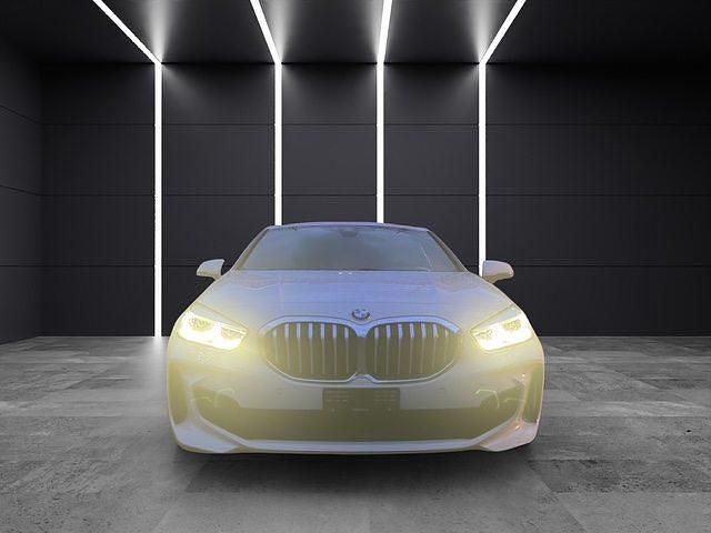 Gebraucht BMW 120 Advantage 190 PS (139 kW) 2019 Kleinwagen