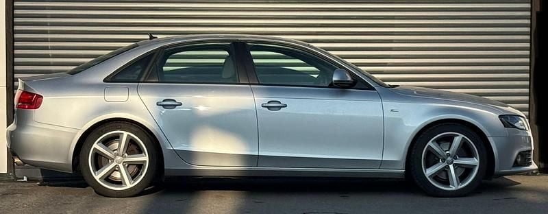 Gebraucht Audi A4 265 PS (194 kW) 2008