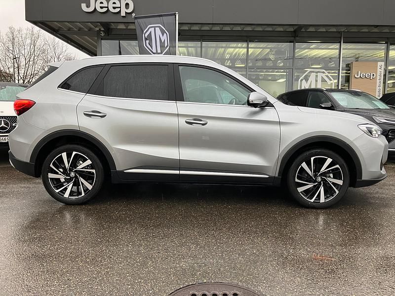 Neu 2025 MG ZS Luxury Kombi | CHF 24’950 (Fairer Preis) - Bild 1/4