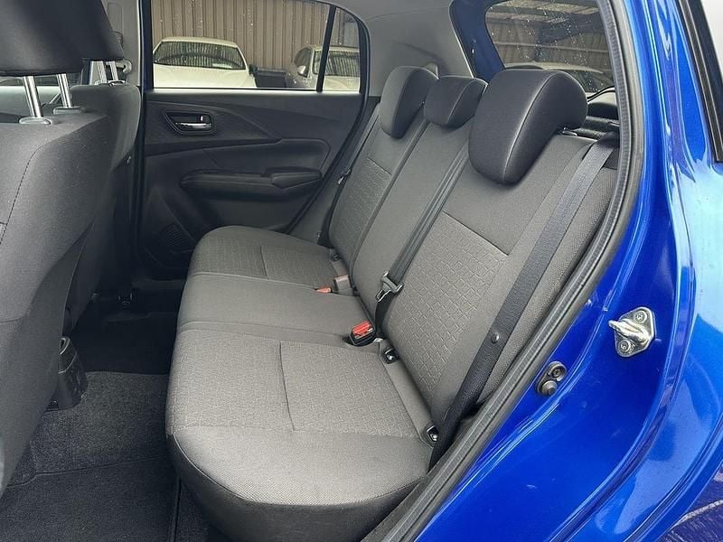 Gebraucht Suzuki Swift 82 PS (60 kW) 2024 Kleinwagen