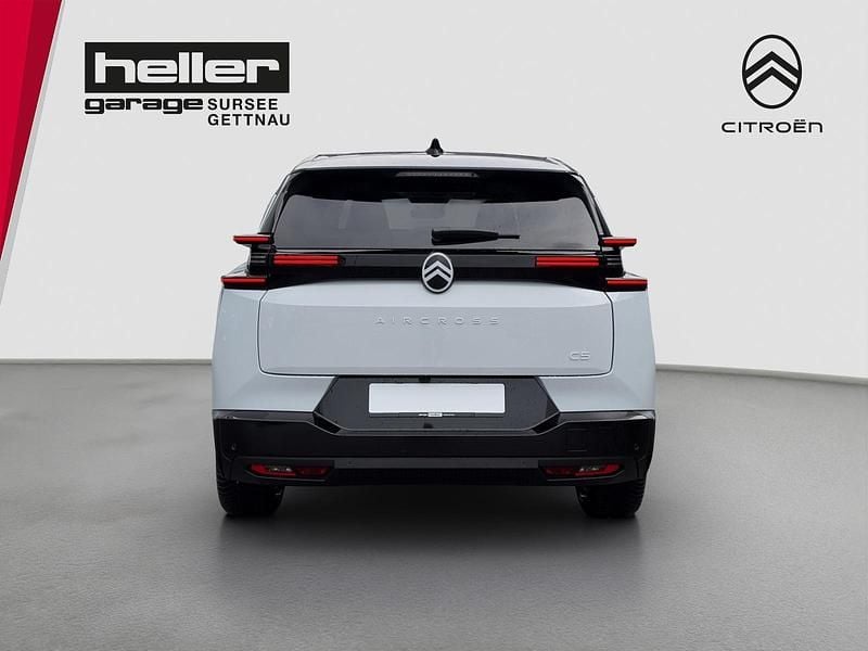 Neu Citroën C5 150 PS (110 kW) 2025