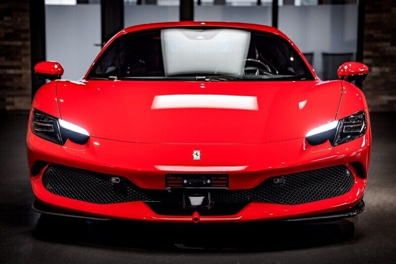 Gebraucht Ferrari 296 830 PS (610 kW) 2024