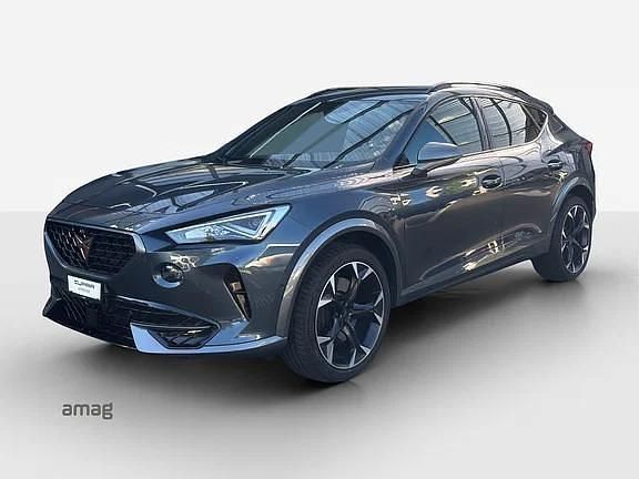 Magnetic grey metallic Gebraucht 2023 Cupra Formentor VZ SUV | CHF 38’500 (Teuer) - Bild 1/4