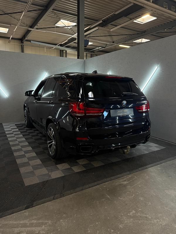 Gebraucht BMW X5 381 PS (280 kW) 2013 SUV