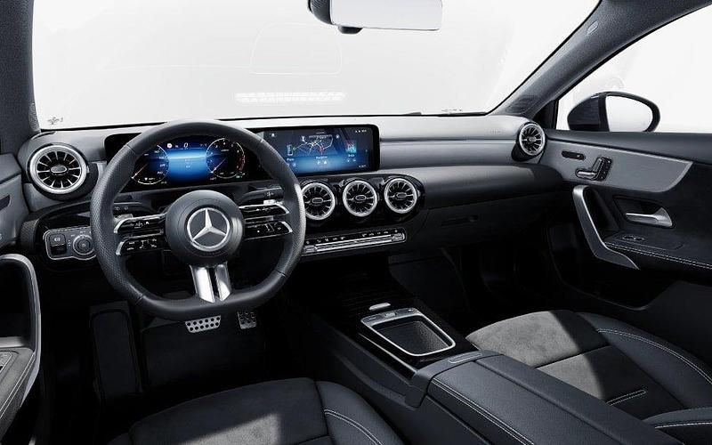 Neu Mercedes A220 190 PS (139 kW) 2026 Limousine