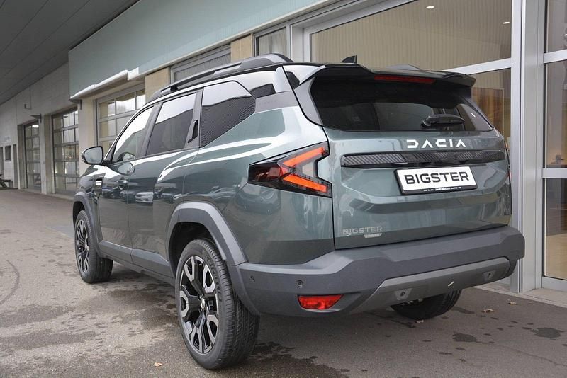 Gebraucht Dacia Bigster Journey 109 PS (80 kW) 2025 SUV