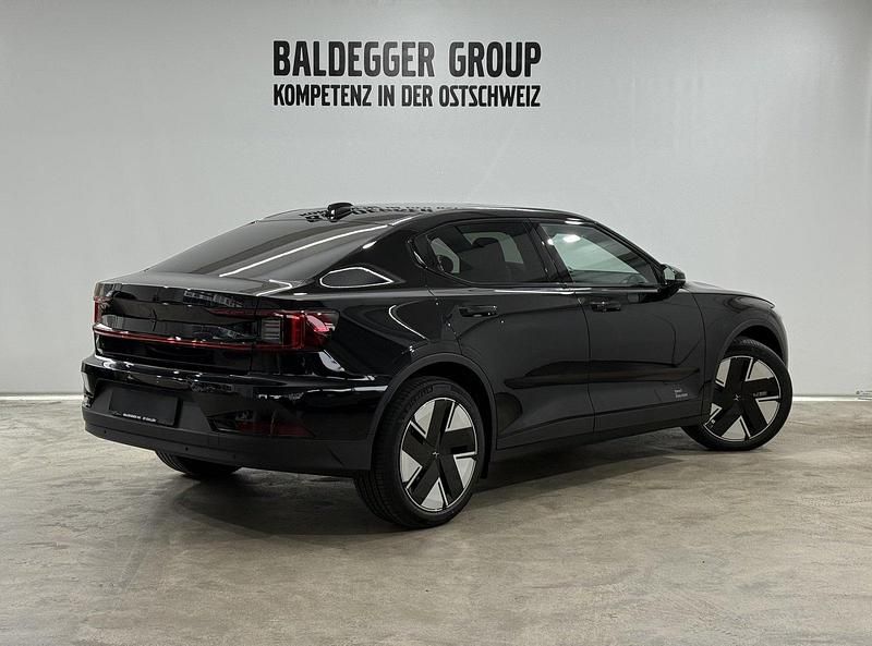 Neu Polestar 2 Long Range Dual motor 309 kW (421 PS) 2026 Kleinwagen