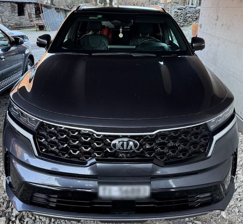 Gebraucht 2021 Kia Sorento Style SUV | CHF 47’000 - Bild 1/4