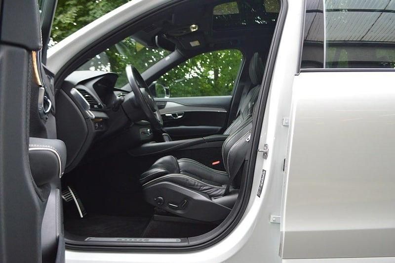 Gebraucht Volvo XC90 R-Design 235 PS (172 kW) 2020 SUV