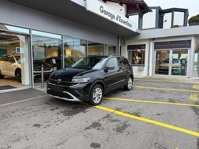 Neu 2025 VW T-Cross United SUV | CHF 31’200 (Etwas zu teuer) - Bild 1/4