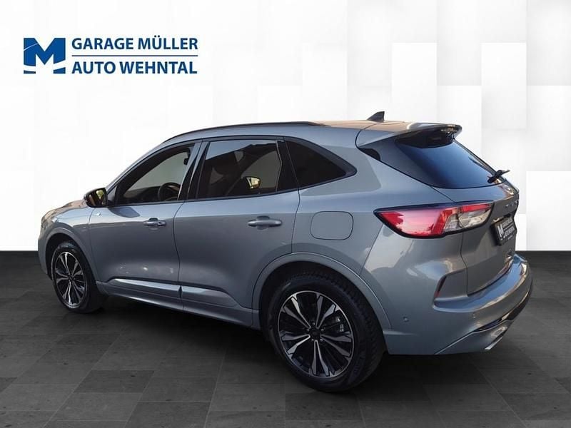 Gebraucht 2024 Ford Kuga ST-Line X SUV | CHF 32’000 (Etwas zu teuer) - Bild 1/4