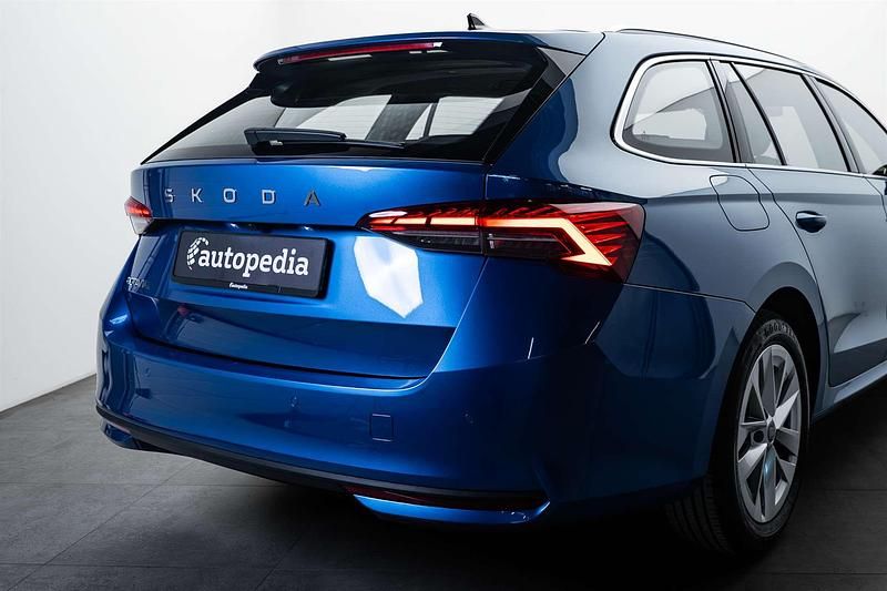 Gebraucht Skoda Octavia Selection 150 PS (110 kW) 2025 Kombi