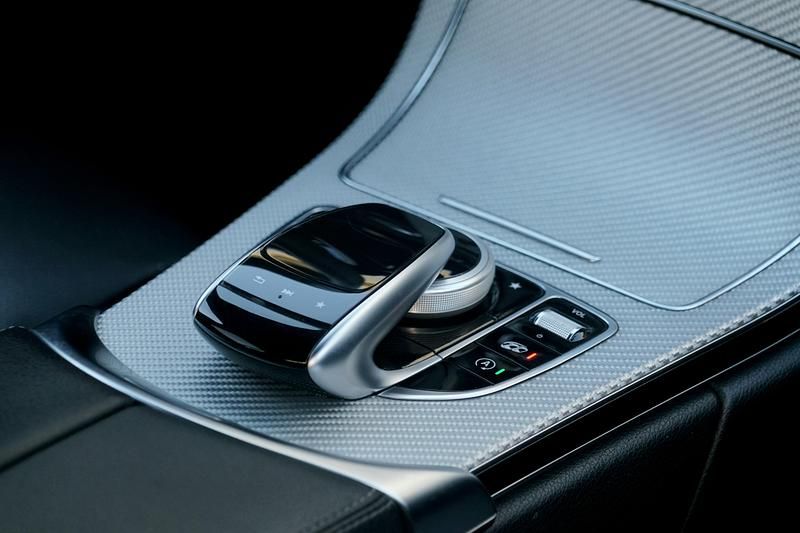 Gebraucht Mercedes C43 AMG AMG 367 PS (269 kW) 2017