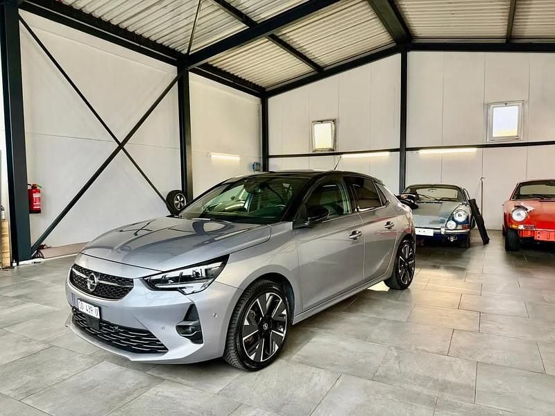 Gebraucht Opel Corsa-e GS Line 100 kW (136 PS) 2026 Gray Kleinwagen