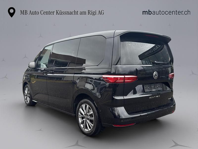 Gebraucht VW Multivan 218 PS (160 kW) 2022 Van