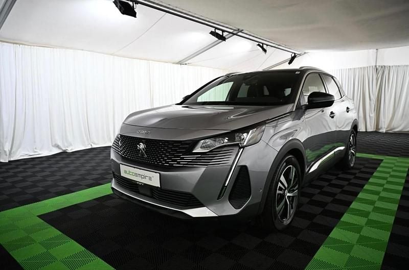 Gebraucht 2023 Peugeot 3008 GT | CHF 37’495 - Bild 1/4