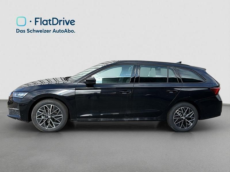 Neu Skoda Octavia Selection 150 PS (110 kW) 2025 Kombi