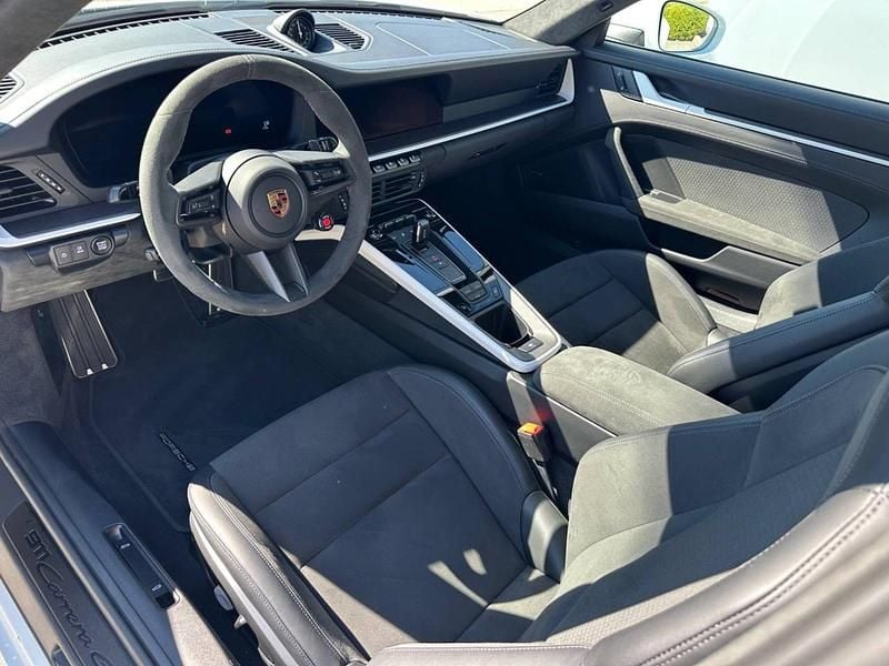 Gebraucht Porsche 911 541 PS (397 kW) 2025