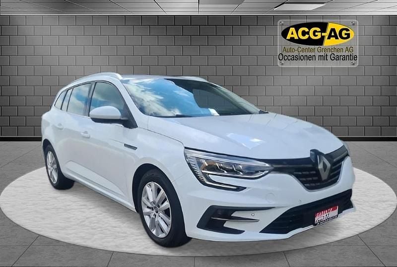 Gebraucht Renault Mégane IV Business 115 PS (84 kW) 2021
