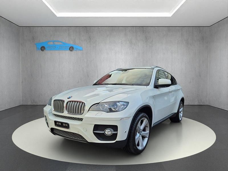 Gebraucht BMW X6 Exclusive 306 PS (225 kW) 2011 SUV