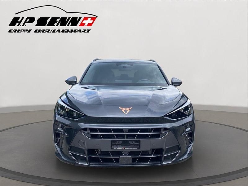 Neu Cupra Terramar VZ 272 PS (200 kW) 2025 SUV