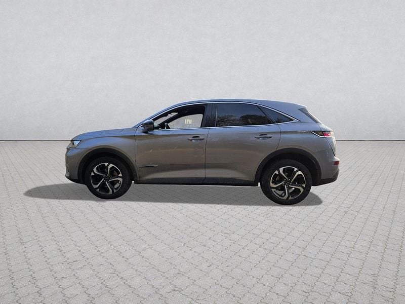 Gebraucht DS Automobiles DS7 Crossback So Chic 180 PS (132 kW) 2018 SUV