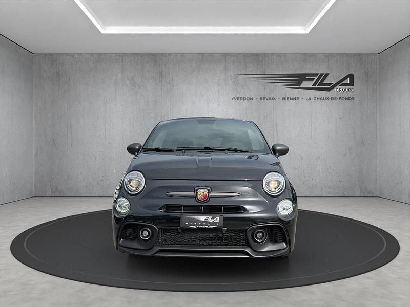 Gebraucht Abarth 695 179 PS (131 kW) 2024 Kleinwagen