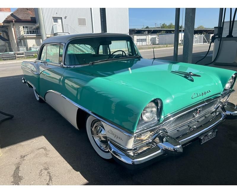 Gebraucht Packard Clipper 245 PS (180 kW) 1955