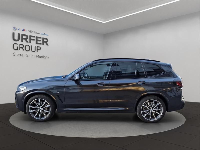 Gebraucht BMW X3 M Sport 285 PS (209 kW) 2023 SUV