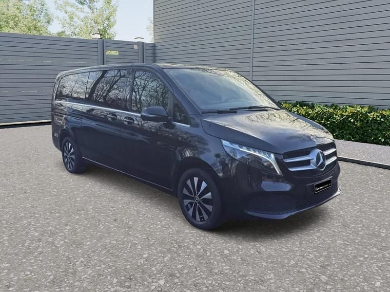 Gebraucht 2023 Mercedes V300 Avantgarde Van / Kleinbus | CHF 65’890 (Fairer Preis) - Bild 1/4