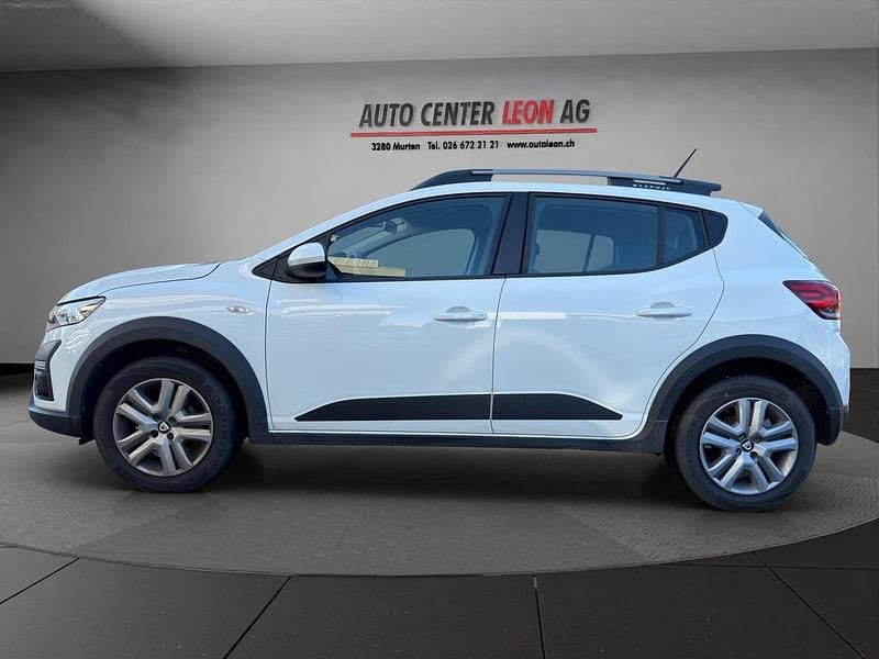 Gebraucht Dacia Sandero Comfort 91 PS (66 kW) 2021 Kleinwagen