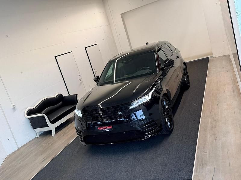 Gebraucht Land Rover Range Rover Velar HSE Dynamic 400 PS (294 kW) 2023 SUV