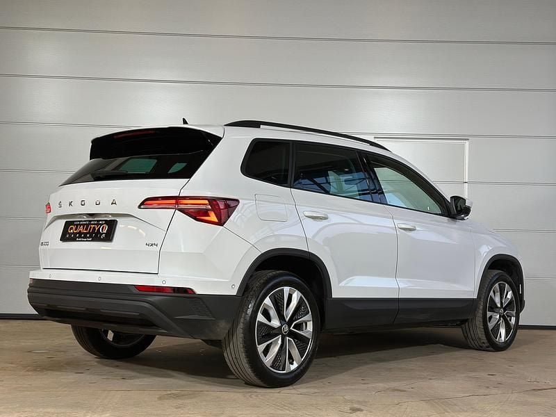 Gebraucht Skoda Karoq Style 150 PS (110 kW) 2023 SUV