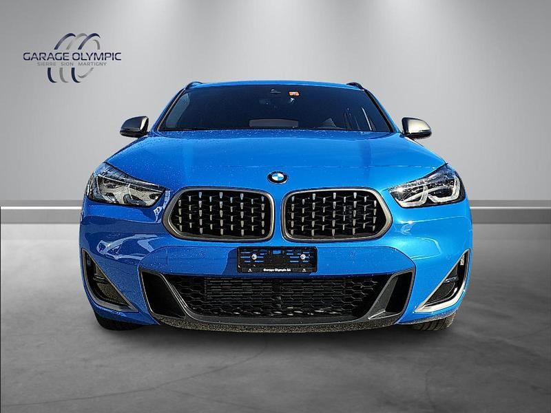 Gebraucht BMW X2 306 PS (225 kW) 2021 SUV